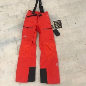 North Face L5 Gore-Tex Pant